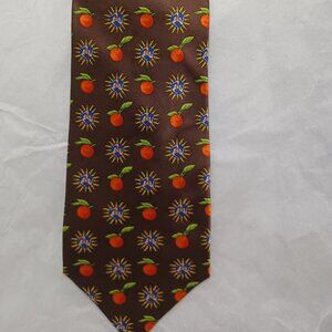 Dulce & Gabana Silk Tie